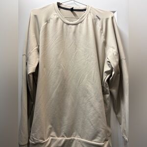 UNRL Ivory Crewneck Sweatshirt